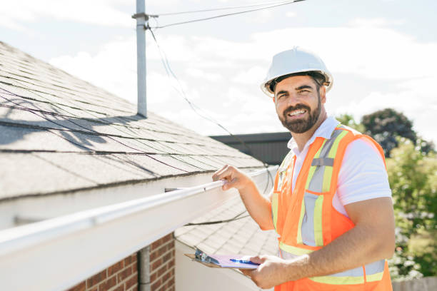 Best Storm Damage Roof Repair  in Winsted, MN