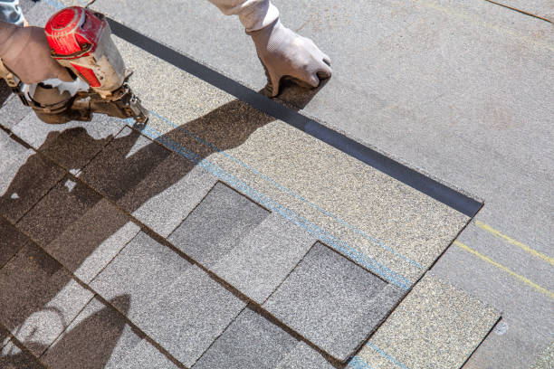Winsted, MN Roofing Contractor Company
