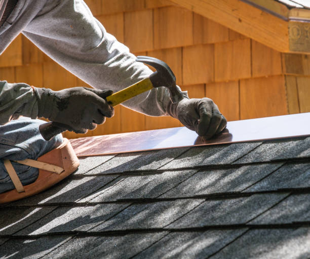 Quick and Trustworthy Emergency Roof Repair Services in Winsted, MN